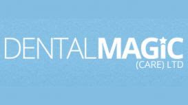 The Magic Touch: Artistry and Precision in Dentistry